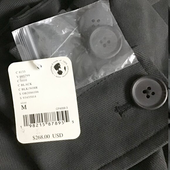 We The Free People NEED IT Trench Coat - Picture 12 of 15